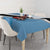 Botswana Cricket Tablecloth Go Baggy Blues - Wonder Print Shop