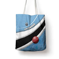 Botswana Cricket Tote Bag Go Baggy Blues - Wonder Print Shop