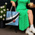 Botswana Cricket Tote Bag Go Baggy Blues - Wonder Print Shop
