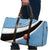 Botswana Cricket Travel Bag Go Baggy Blues - Wonder Print Shop