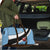 Botswana Cricket Travel Bag Go Baggy Blues - Wonder Print Shop