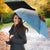 Botswana Cricket Umbrella Go Baggy Blues - Wonder Print Shop