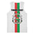 Personalized Burkina Faso Striped Basketball Jersey African Mud Cloth Pattern - White - Wonder Print Shop