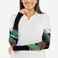 Lesotho 1966 Arm Sleeves Happy Independence Day - Wonder Print Shop