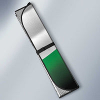 Lesotho 1966 Auto Sun Shade Happy Independence Day - Wonder Print Shop