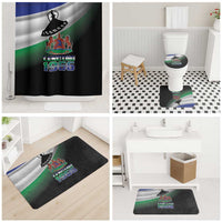 Lesotho 1966 Bathroom Set Happy Independence Day - Wonder Print Shop