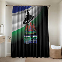 Lesotho 1966 Bathroom Set Happy Independence Day - Wonder Print Shop