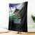 Lesotho 1966 Blanket Happy Independence Day - Wonder Print Shop