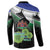 Lesotho 1966 Button Sweatshirt Happy Independence Day - Wonder Print Shop