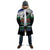 Lesotho 1966 Cloak Happy Independence Day - Wonder Print Shop