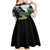 Lesotho 1966 Kid Short Sleeve Dress Happy Independence Day - Wonder Print Shop