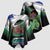 Lesotho 1966 Kimono Sleeve Blouse Happy Independence Day - Wonder Print Shop