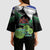 Lesotho 1966 Kimono Sleeve Blouse Happy Independence Day - Wonder Print Shop