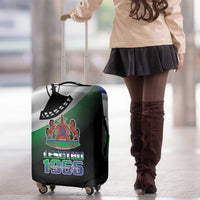 Lesotho 1966 Luggage Cover Happy Independence Day - Wonder Print Shop