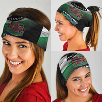 Lesotho 1966 Neck Gaiter Happy Independence Day - Wonder Print Shop