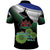 Lesotho 1966 Polo Shirt Happy Independence Day - Wonder Print Shop