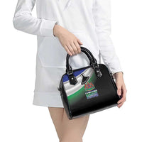 Lesotho 1966 Shoulder Handbag Happy Independence Day - Wonder Print Shop