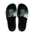 Lesotho 1966 Slide Sandals Happy Independence Day - Wonder Print Shop