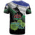 Lesotho 1966 T Shirt Happy Independence Day - Wonder Print Shop