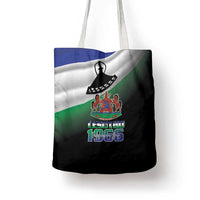 Lesotho 1966 Tote Bag Happy Independence Day - Wonder Print Shop