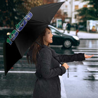 Lesotho 1966 Umbrella Happy Independence Day - Wonder Print Shop