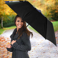 Lesotho 1966 Umbrella Happy Independence Day - Wonder Print Shop