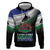 Lesotho 1966 Zip Hoodie Happy Independence Day - Wonder Print Shop