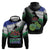 Lesotho 1966 Zip Hoodie Happy Independence Day - Wonder Print Shop