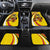 Uganda Car Mats 63rd Anniversary Of Independence - Wonder Print Shop