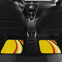 Uganda Car Mats 63rd Anniversary Of Independence - Wonder Print Shop