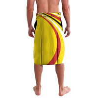 Uganda Lavalava 63rd Anniversary Of Independence - Wonder Print Shop