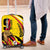 Uganda Luggage Cover 63rd Anniversary Of Independence - Wonder Print Shop