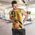 Uganda Men Tank Top 63rd Anniversary Of Independence - Wonder Print Shop