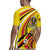 Uganda Rugby Jersey 63rd Anniversary Of Independence - Wonder Print Shop