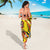 Uganda Sarong 63rd Anniversary Of Independence - Wonder Print Shop