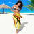 Uganda Sarong 63rd Anniversary Of Independence - Wonder Print Shop