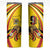 Uganda Skinny Tumbler 63rd Anniversary Of Independence - Wonder Print Shop