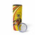 Uganda Skinny Tumbler 63rd Anniversary Of Independence - Wonder Print Shop