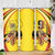 Uganda Skinny Tumbler 63rd Anniversary Of Independence - Wonder Print Shop
