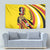 Uganda Tapestry 63rd Anniversary Of Independence - Wonder Print Shop