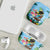 Tanzania Christmas AirPods Case Heri ya Krismasi - Wonder Print Shop