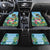 Tanzania Christmas Car Mats Heri ya Krismasi - Wonder Print Shop
