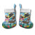 Tanzania Christmas Stocking Heri ya Krismasi - Wonder Print Shop