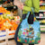 Tanzania Christmas Grocery Bag Heri ya Krismasi - Wonder Print Shop