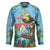 Tanzania Christmas Hockey Jersey Heri ya Krismasi - Wonder Print Shop