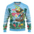 Tanzania Christmas Ugly Christmas Sweater Heri ya Krismasi - Wonder Print Shop