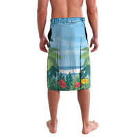 Tanzania Christmas Lavalava Heri ya Krismasi - Wonder Print Shop