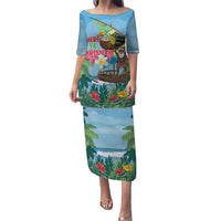 Tanzania Christmas Puletasi Heri ya Krismasi - Wonder Print Shop