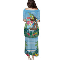 Tanzania Christmas Puletasi Heri ya Krismasi - Wonder Print Shop