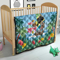 Tanzania Christmas Quilt Heri ya Krismasi - Wonder Print Shop